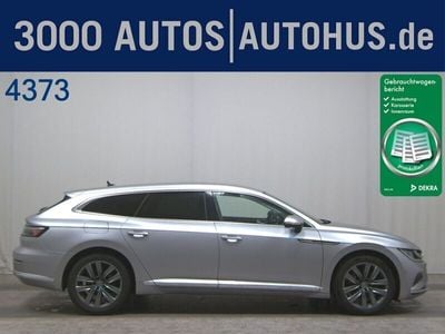 VW Arteon
