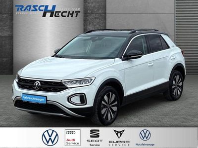 Gebraucht VW T-Roc Goal 116 PS (85 kW) 2026 SUV