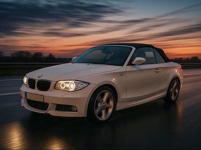 BMW 118 Cabriolet