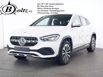 Mercedes GLA180
