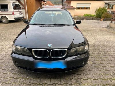 BMW 320