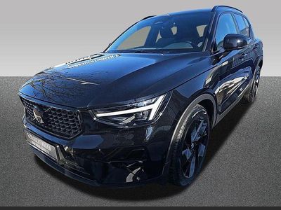 Gebraucht Volvo XC40 Plus 163 PS (119 kW) 2025 Schwarz SUV