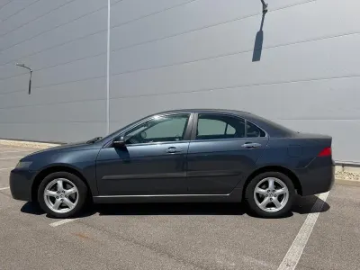 Occasion Honda Accord