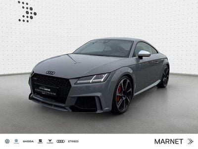 Audi TT RS