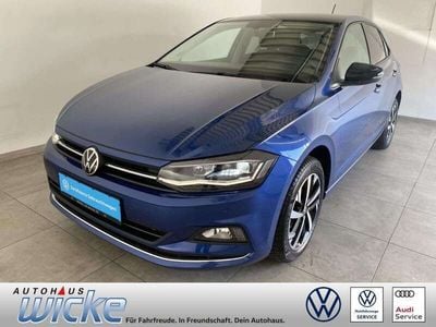VW Polo
