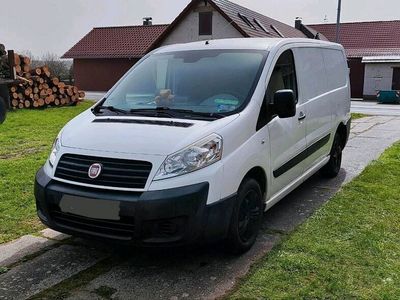 gebraucht Fiat Scudo 270L