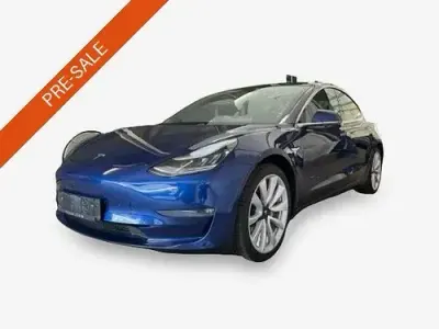 Gebraucht Tesla Model 3