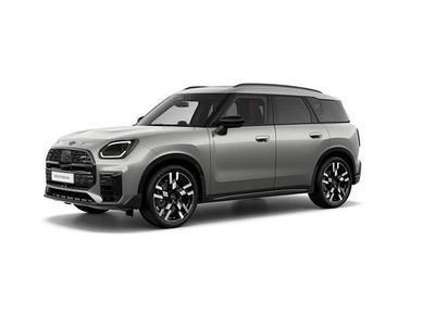 Second-hand Mini Countryman 156 CP (114 kW) 2025 SUV