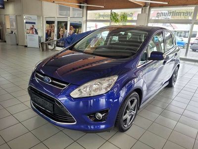 gebraucht Ford C-MAX Titanium