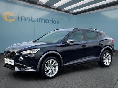 Usata Cupra Formentor 150 CV (110 kW) 2024 Andere SUV