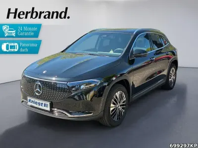 Gebraucht Mercedes EQA300