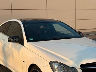 Mercedes C250