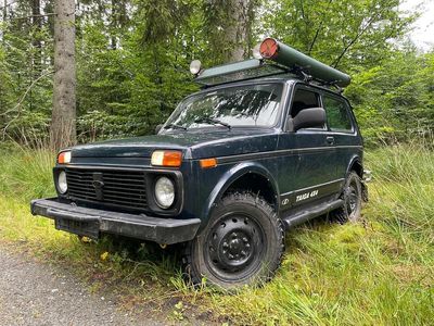 Lada Taiga