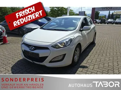 Gebraucht Hyundai i30
