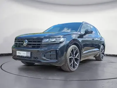 Gebraucht VW Touareg
