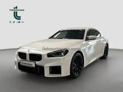Gebraucht BMW M2