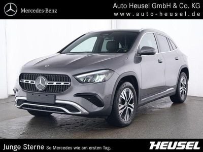 Mercedes GLA200