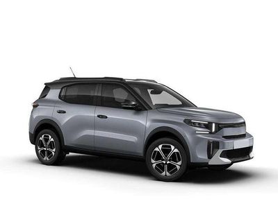 Neu Citroën C3 Aircross 2026 Grau SUV