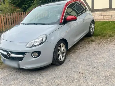 Gebraucht Opel Adam
