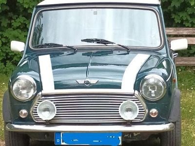Gebraucht Mini 1300 63 PS (46 kW) 1996 Kleinwagen