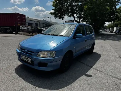 Gebraucht Mitsubishi Space Star