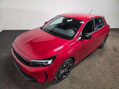 Gebraucht Opel Corsa 101 PS (74 kW) 2025 Lackierung peperoncino red/typ Kleinwagen