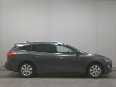Gebraucht Ford Focus