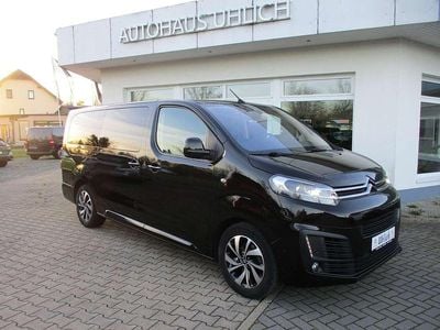 Citroën Spacetourer