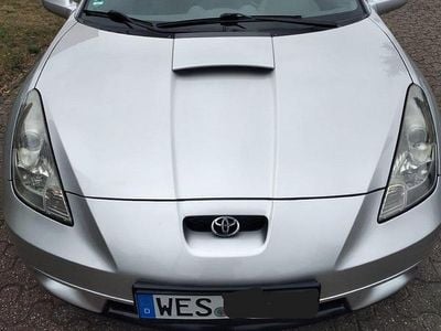 Toyota Celica