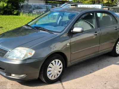Occasion Toyota Corolla
