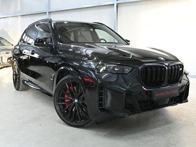Gebraucht BMW X5 M Sport 530 PS (389 kW) 2025 Schwarz SUV