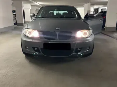 Używany BMW 120