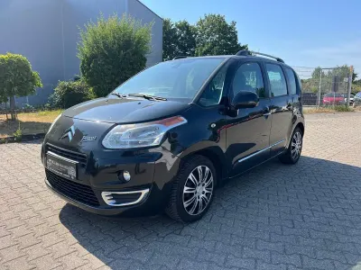 Gebraucht Citroën C3 Picasso