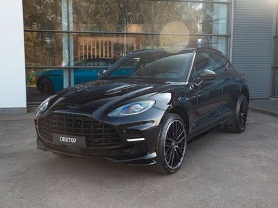 Aston Martin DBX 707