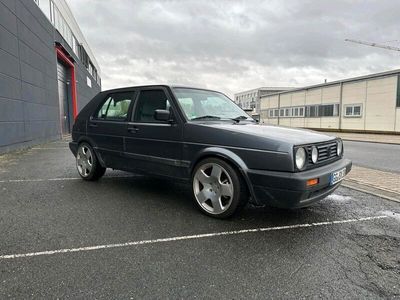 gebraucht VW Golf II 