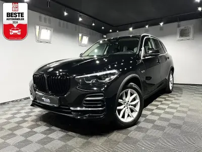 Gebraucht BMW X5