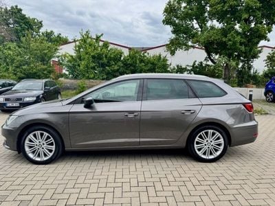 Seat Leon ST
