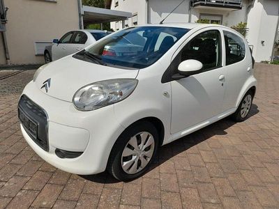 Citroën C1