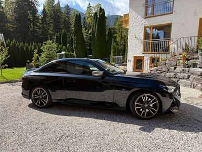 BMW M240