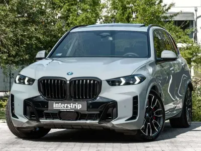 Gebraucht BMW X5 Sport Line 489 PS (359 kW) 2025 Grau SUV