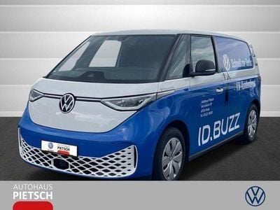 VW ID. Buzz