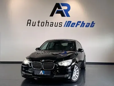 Gebraucht BMW 530