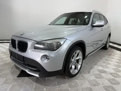 Gebraucht BMW X1