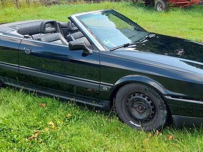 gebraucht Audi Cabriolet Cabriolet2.6 (E)