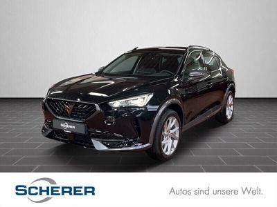 gebraucht Cupra Formentor 1,5 TSI LED/NAVI/Wnter/Ambiente uvm.