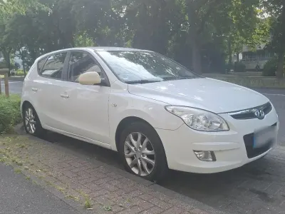 Gebraucht Hyundai i30