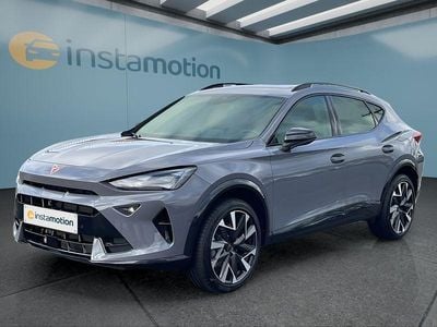 Gebraucht 2025 Cupra Formentor SUV | 33.019 € (Superpreis)