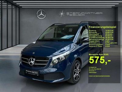 Mercedes V220