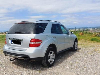 Mercedes ML280