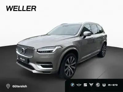 Gebraucht Volvo XC90